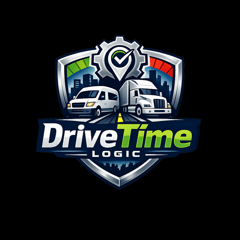 DriveTime Logic