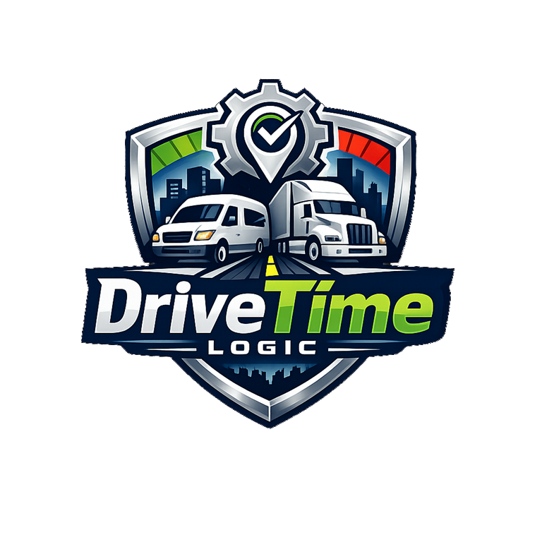 DriveTime Logic